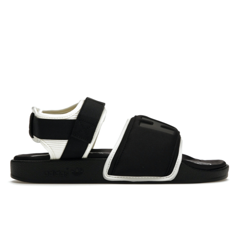 Сандалии унисекс Adidas adilette slides GZ1892